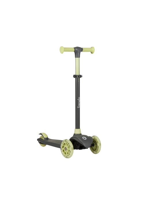 Lionelo Jessy Grey Green —...