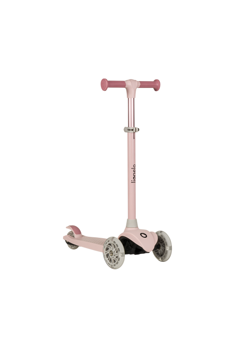 Lionelo Jessy Pink Rose —...