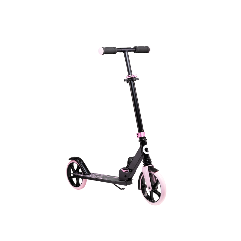 Hulajnoga Luca Black Carbon - Lionelo