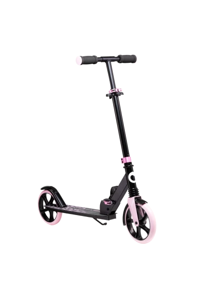 Hulajnoga Luca Black Carbon - Lionelo