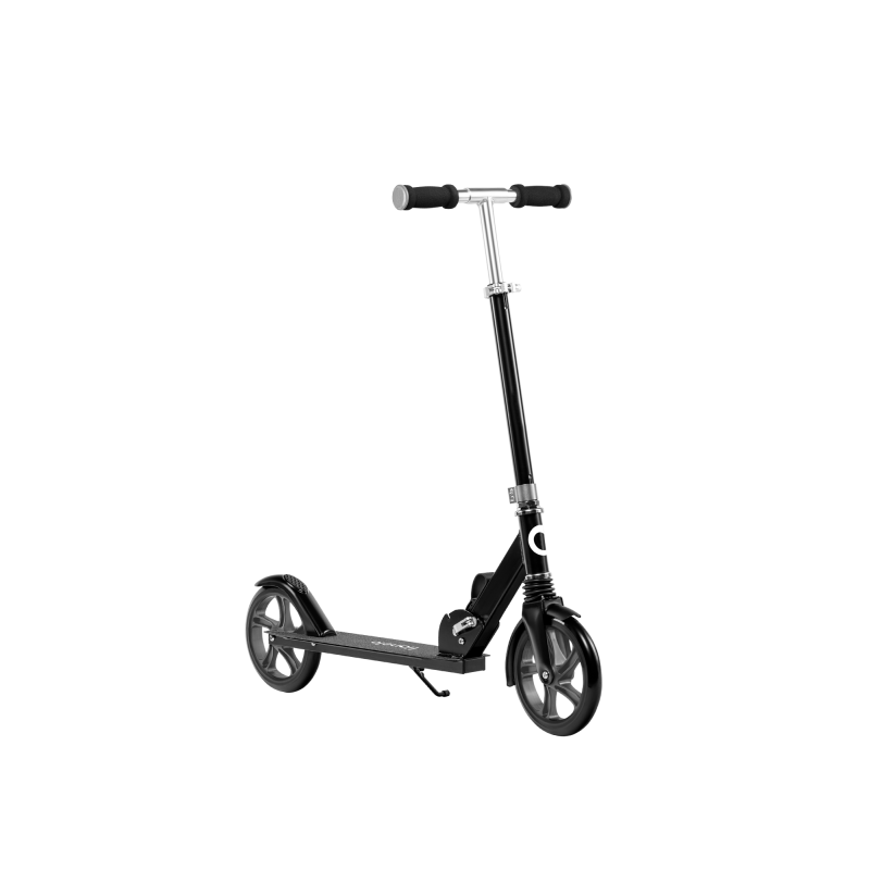 Hulajnoga Luca Graphite/ Black - Lionelo