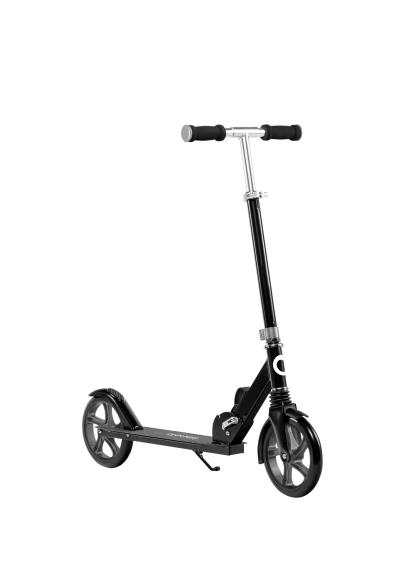 Hulajnoga Luca Graphite/ Black - Lionelo