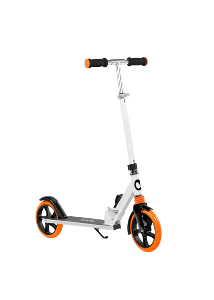 Hulajnoga Luca Orange/White - Lionelo