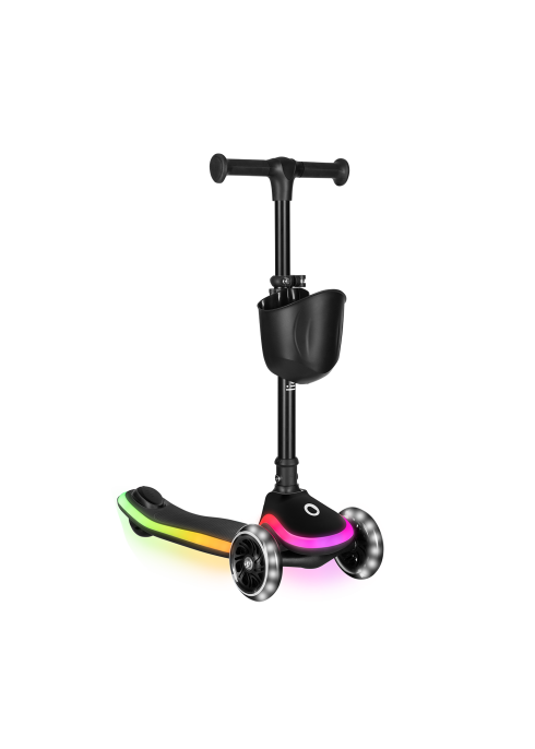 Lionelo Mey Black Onyx —...