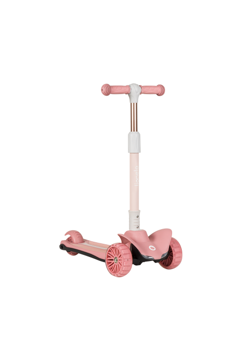 Lionelo Timmy Pink Rose —...