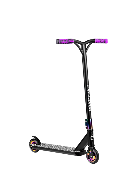 Lionelo Whizz Neo Black...