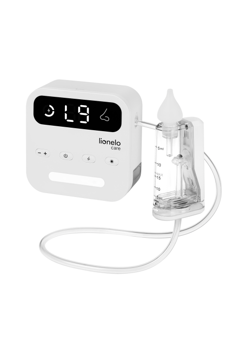 Lionelo Baby Air Flow —...