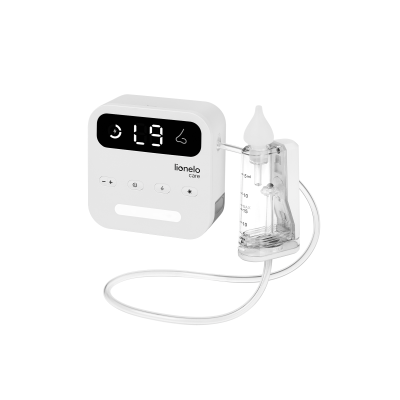 Aspirator do nosa Baby Air Flow - Lionelo