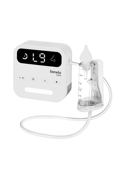 Aspirator do nosa Baby Air Flow - Lionelo