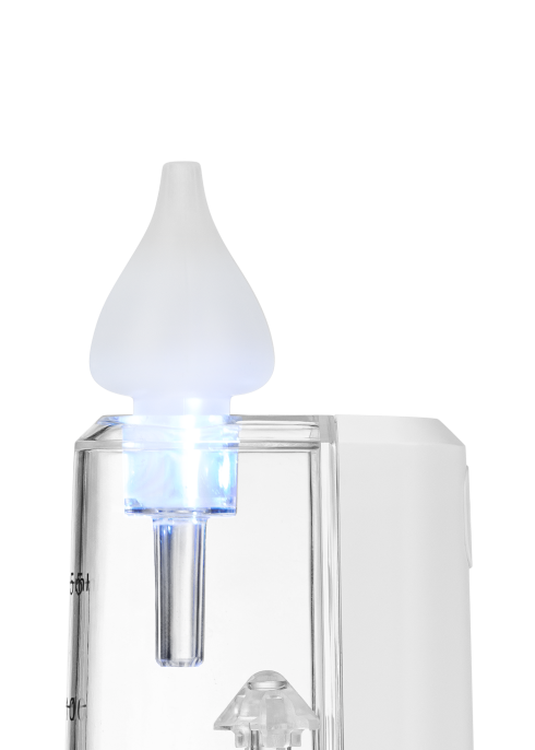 Aspirator do nosa Baby Air Flow - Lionelo