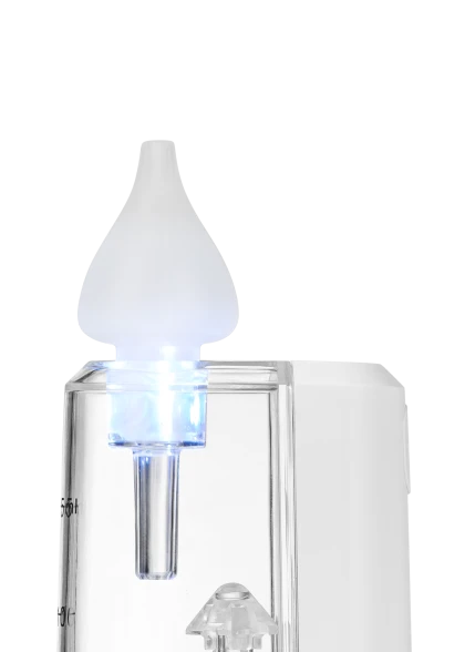Aspirator do nosa Baby Air Flow - Lionelo