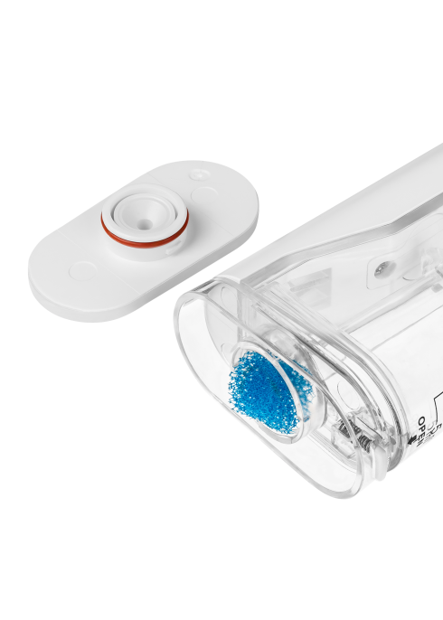 Aspirator do nosa Baby Air Flow - Lionelo