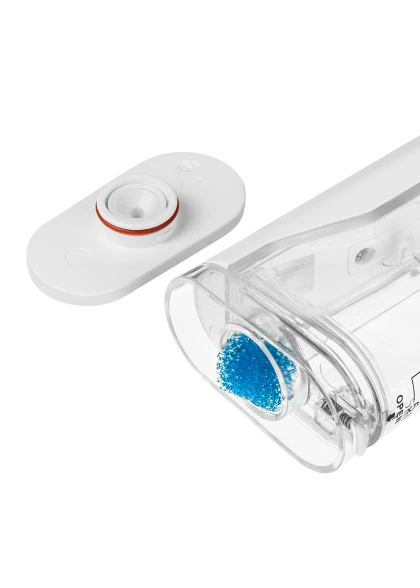 Aspirator do nosa Baby Air Flow - Lionelo