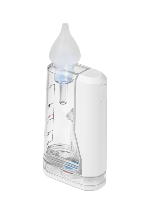 Aspirator do nosa Baby Air Flow - Lionelo