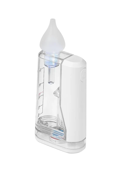 Aspirator do nosa Baby Air Flow - Lionelo