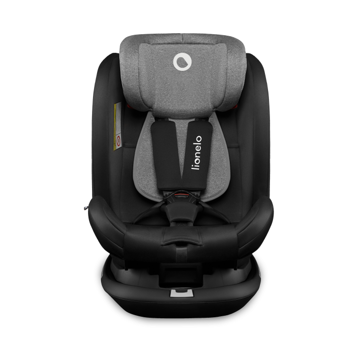 Lionelo Bastiaan RWF Carbon — fotelik samochodowy 0-36 kg