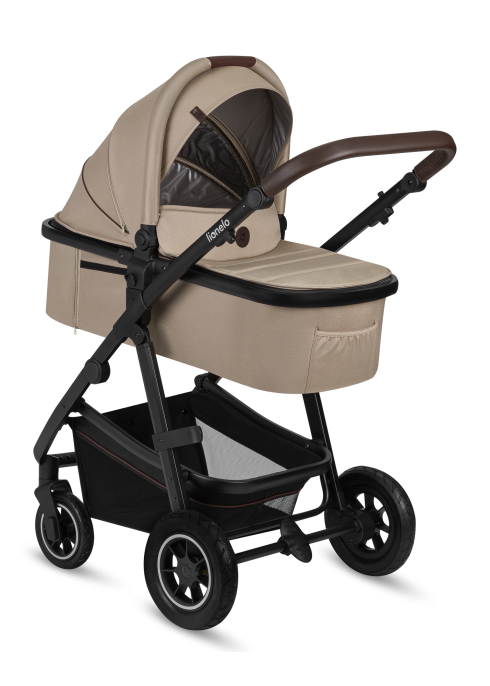 Lionelo Amber 3w1 Beige...