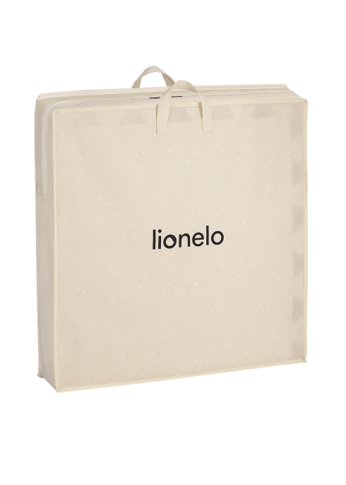 Lionelo Yoka — Mata edukacyjna