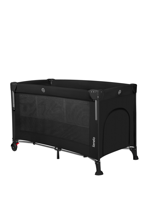 Lionelo Ellen Black Carbon...