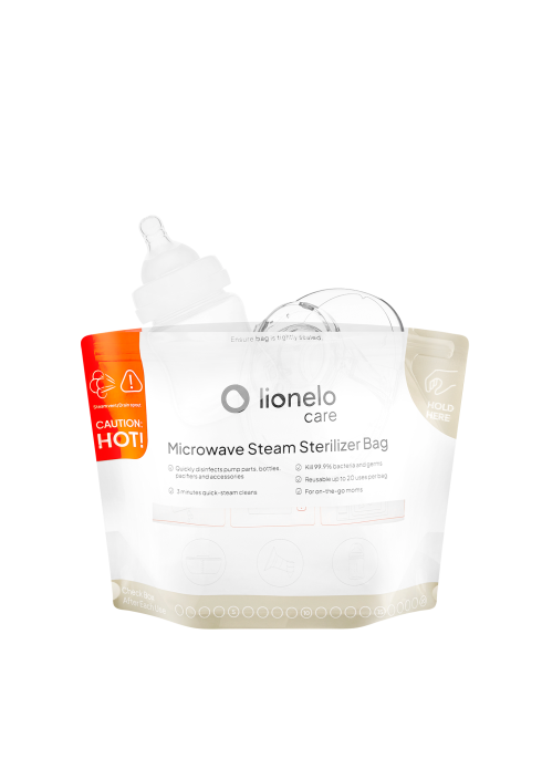 Lionelo Thermbag — Woreczki...