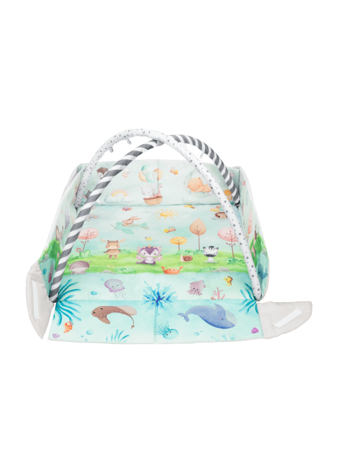 Lionelo Anika Natural —...