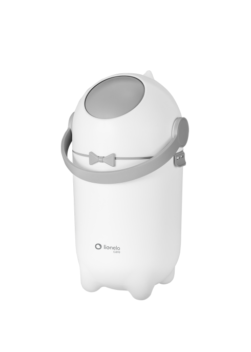 Lionelo Purebin White —...