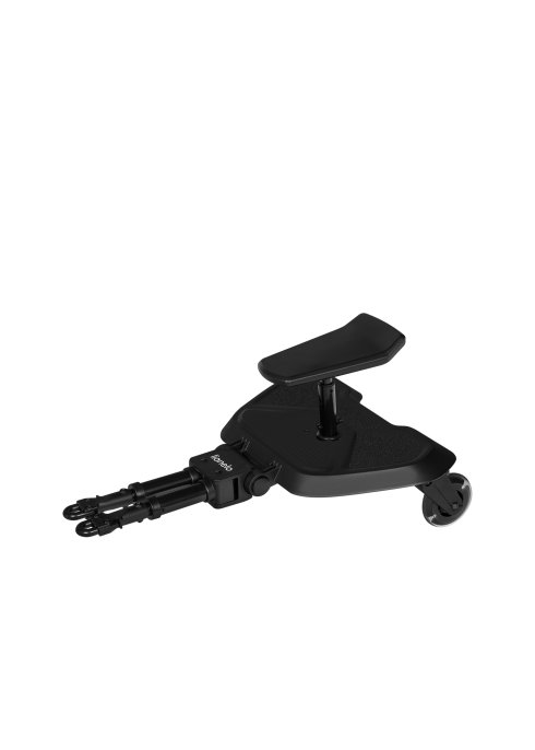 Dostawka do wózka Buggy Board - Lionelo