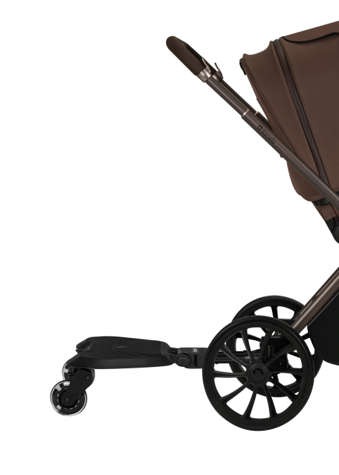 Dostawka do wózka Buggy Board - Lionelo