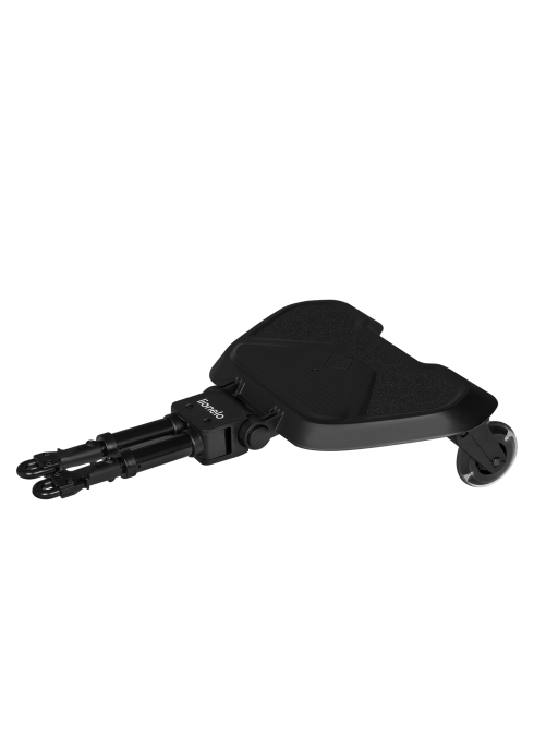 Dostawka do wózka Buggy Board - Lionelo