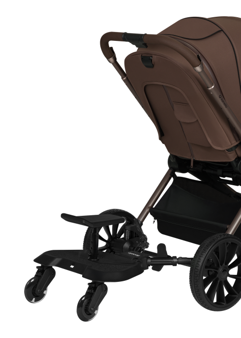 Dostawka do wózka Buggy Board - Lionelo