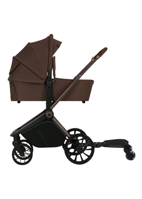 Dostawka do wózka Buggy Board - Lionelo
