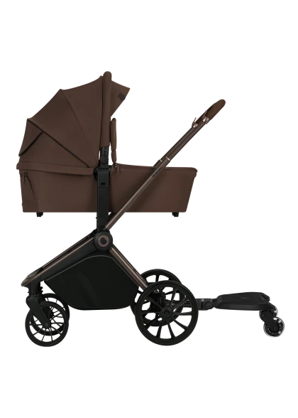 Dostawka do wózka Buggy Board - Lionelo