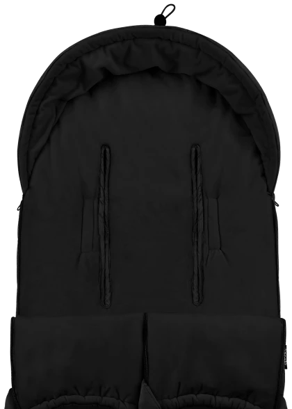 Śpiworek do wózka Oli Black - Lionelo