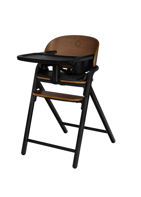 Lionelo Celia Black Wood —...