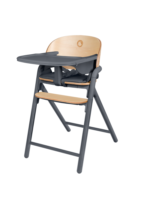 Lionelo Celia Grey Wood —...