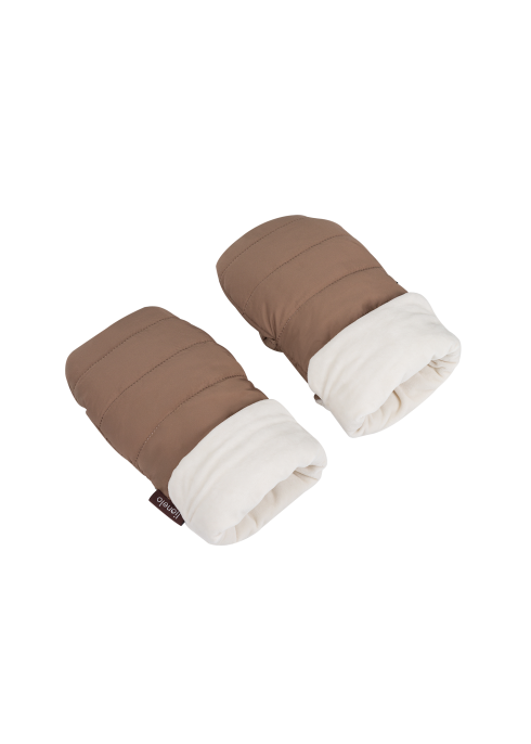 Lionelo Oli Handmuff Nutty...