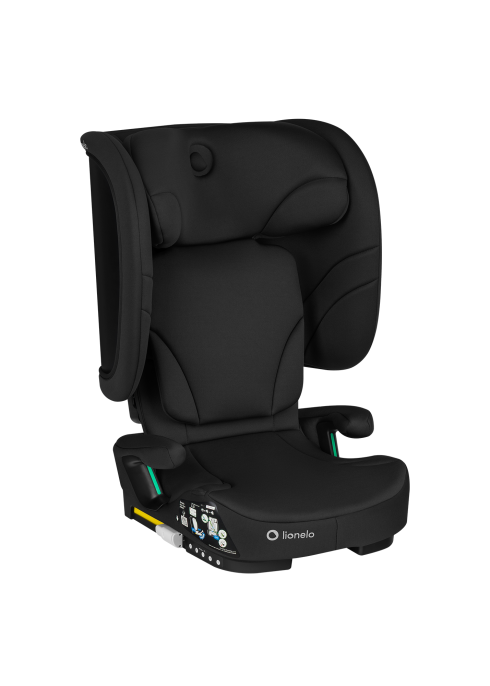 Lionelo Orin i-Size Black...