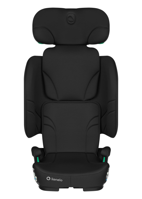 Fotelik samochodowy Orin i-Size Black Carbon - Lionelo