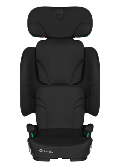 Fotelik samochodowy Orin i-Size Black Carbon - Lionelo