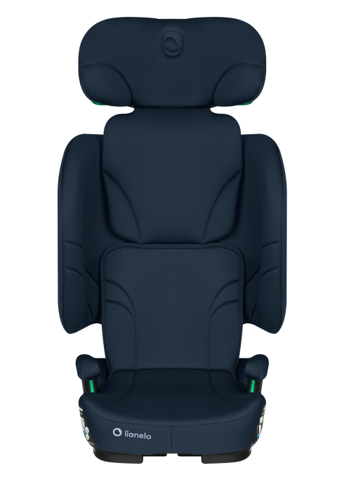 Fotelik samochodowy Orin i-Size Blue Navy - Lionelo