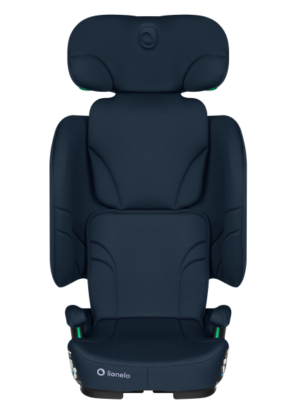 Fotelik samochodowy Orin i-Size Blue Navy - Lionelo