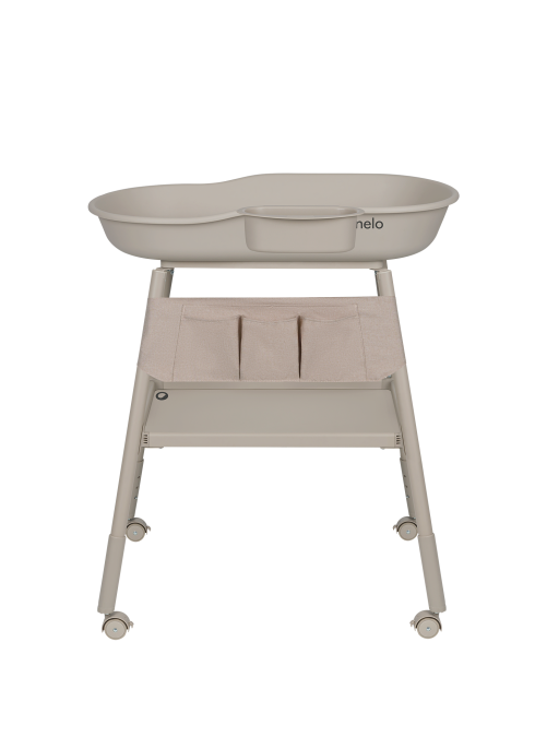 Przewijak wolnostojący Rosie Beige Sand - Lionelo