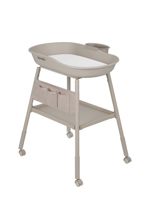 Lionelo Rosie Beige Sand —...