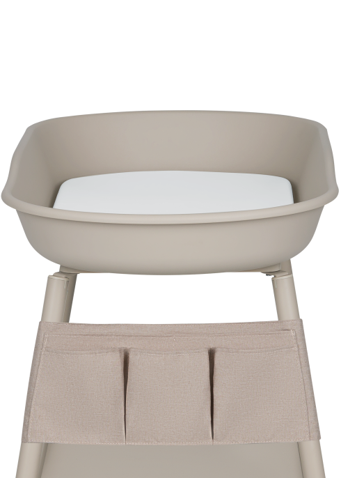 Przewijak wolnostojący Rosie Beige Sand - Lionelo