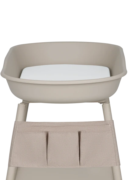 Przewijak wolnostojący Rosie Beige Sand - Lionelo