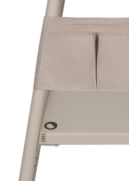 Przewijak wolnostojący Rosie Beige Sand - Lionelo
