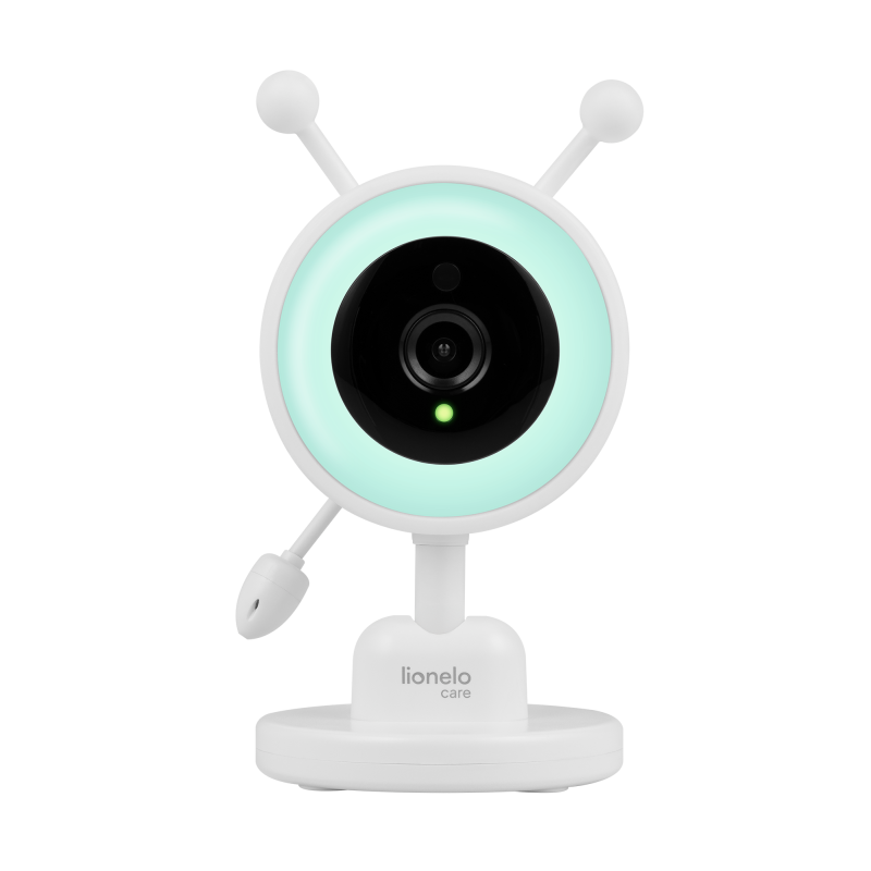 Niania elektroniczna Babyline 3.4 - Lionelo