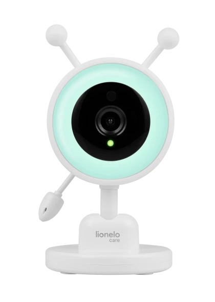 Niania elektroniczna Babyline 3.4 - Lionelo