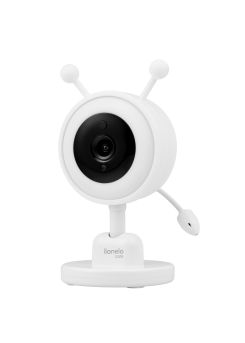 Lionelo Babyline 3.4 Camera...