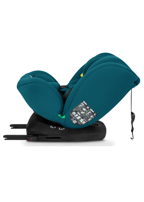 Lionelo Bastiaan i-Size...